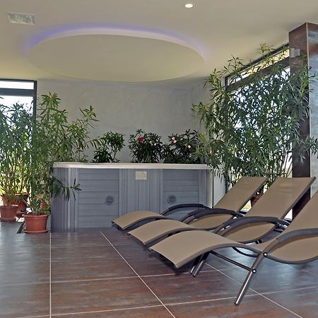 Garden Hotel Medical & Spa Debrecen Exterior photo