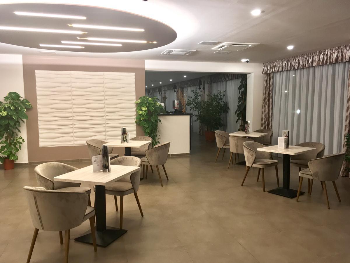 Garden Hotel Medical & Spa Debrecen Exterior photo