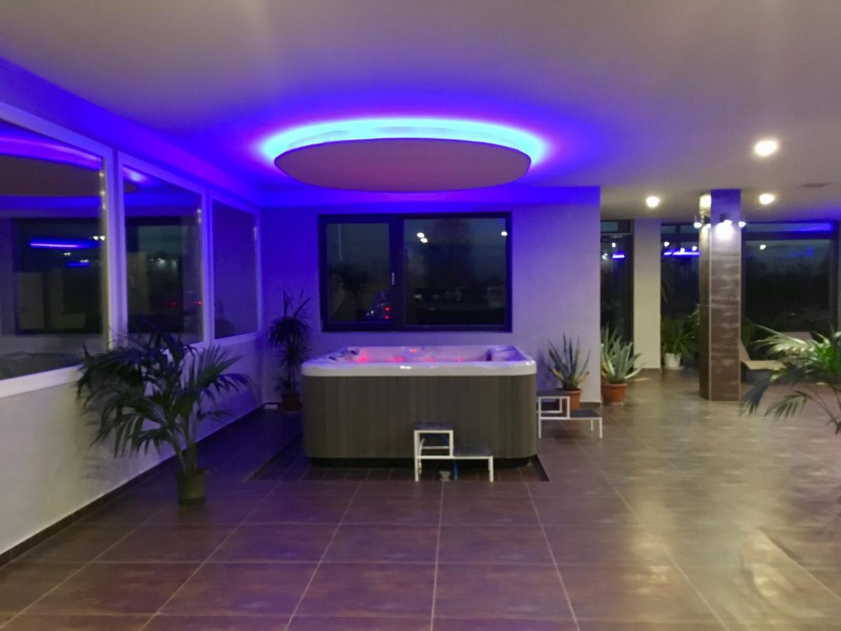 Garden Hotel Medical & Spa Debrecen Exterior photo