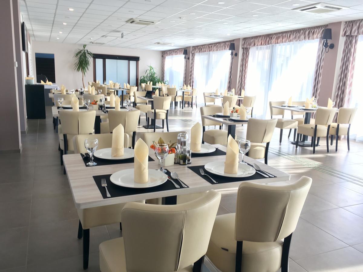 Garden Hotel Medical & Spa Debrecen Exterior photo