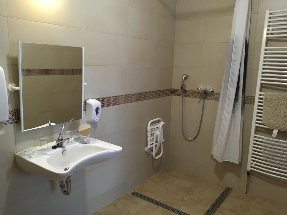 Garden Hotel Medical & Spa Debrecen Exterior photo
