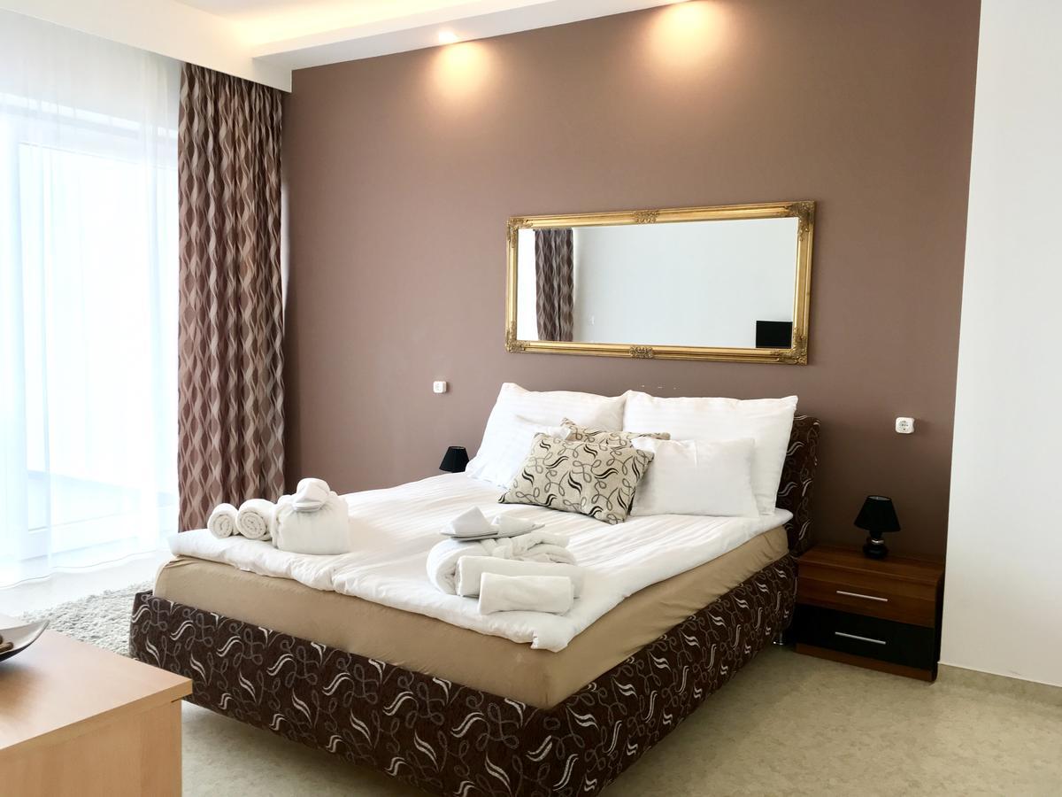 Garden Hotel Medical & Spa Debrecen Exterior photo
